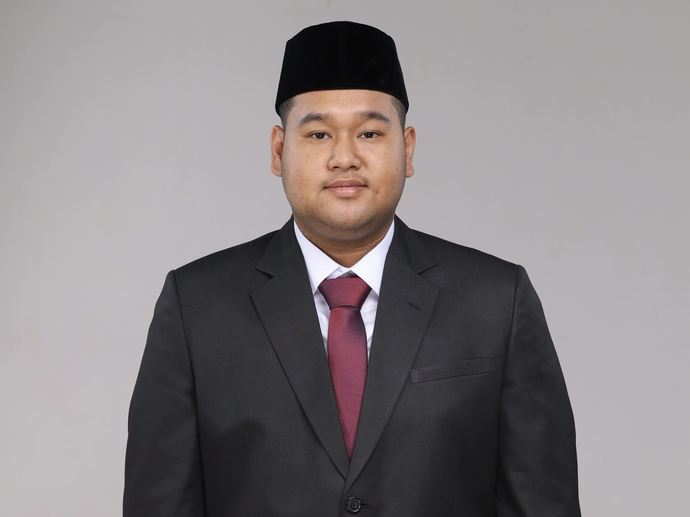 Anggota DPRD Sumsel M. Syarif Hidayatullah : Sumber Daya itu Sangat Penting Untuk Kemajuan Sebuah Daerah